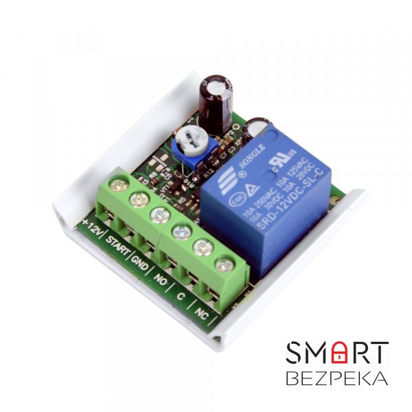 Таймер ТУ (ТДИ универсальный)