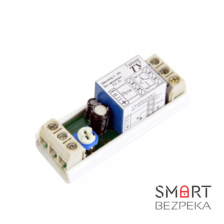 Таймер ТУ (ТДІ універсальний)