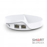 Домашняя Mesh Wi-Fi система TP-LINK DECO M5 2PK AC1300 1xGE LAN 1xGE WAN MU-MIMO (DECO-M5-2-PACK)