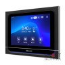 IP-відеодомофон з Wi-Fi 7" Akuvox X933W Black