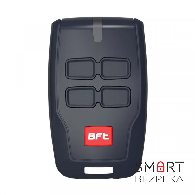Пульт-радиопередатчик BFT MITTO B RCB04 R1 4-х канальный