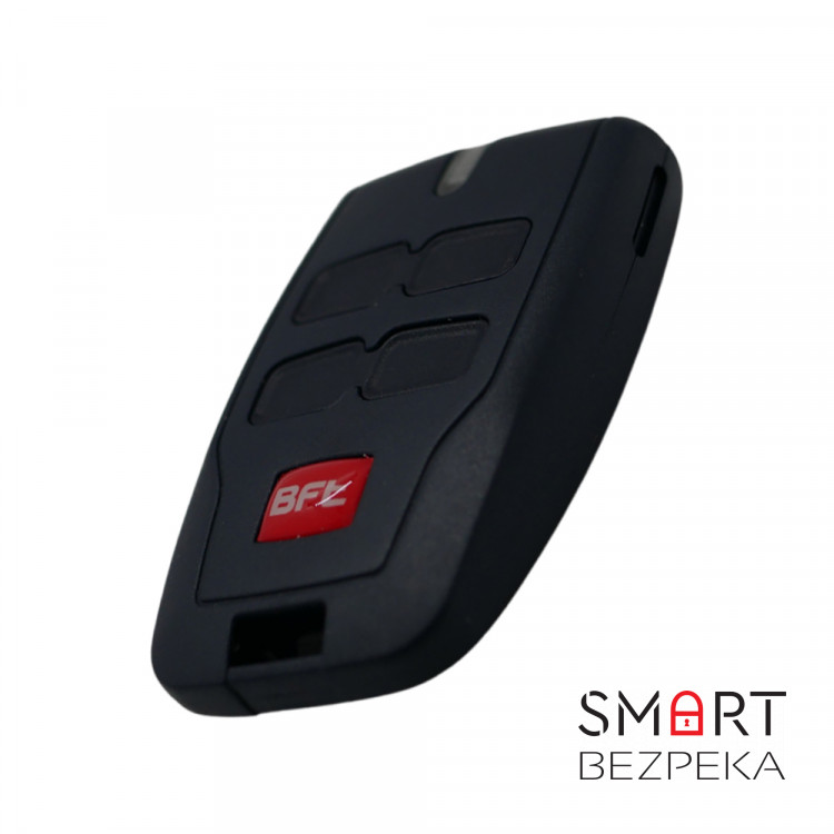 Пульт-радіопередавач BFT MITTO B RCB04 R1 4-х канальний