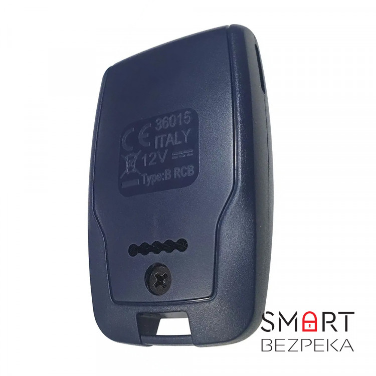 Пульт-радіопередавач BFT MITTO B RCB04 R1 4-х канальний