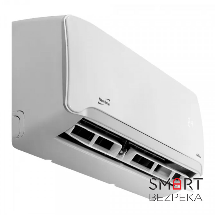 Кондиционер Neoclima SkyCold NS/NU-12EHBIw1 инверторный