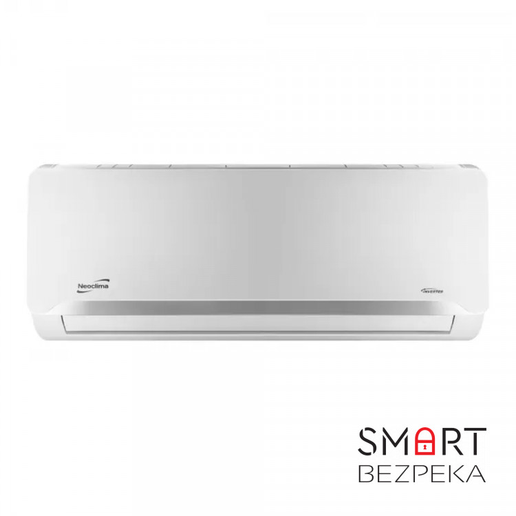 Кондиционер Neoclima SkyCold NS/NU-12EHBIw1 инверторный