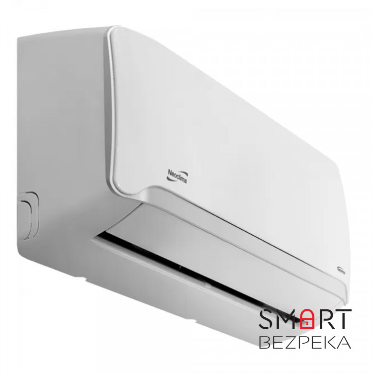 Кондиционер Neoclima SkyCold NS/NU-12EHBIw1 инверторный