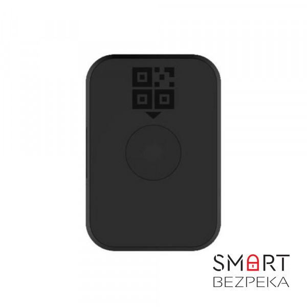 Зчитувач Hikvision DS-KAB6-QR для зчитування QR кодів