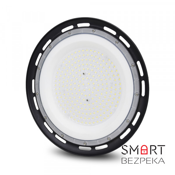 Світильник світлодіодний Lightwell ZY-UFO21-65K-150W SMD підвісний 150W
