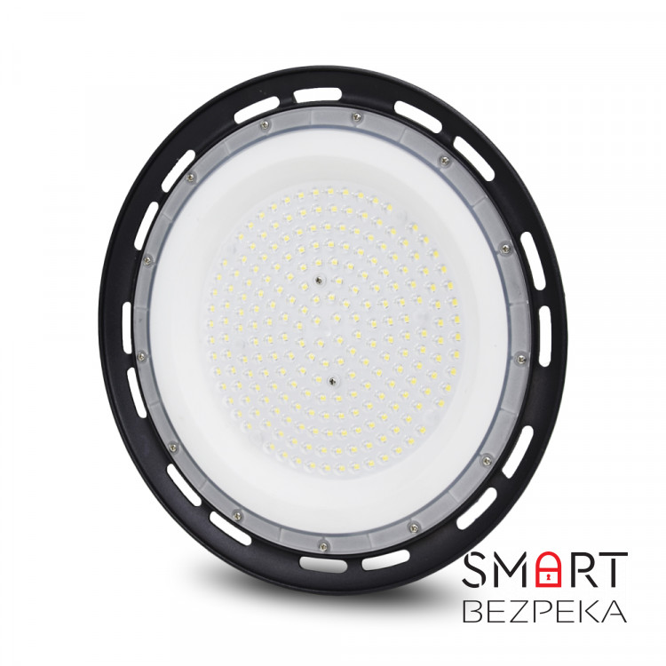Світильник світлодіодний Lightwell ZY-UFO21-65K-150W SMD підвісний 150W