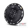 Світильник світлодіодний Lightwell ZY-UFO21-65K-150W SMD підвісний 150W