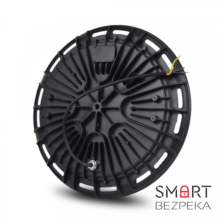 Світильник світлодіодний Lightwell ZY-UFO21-65K-150W SMD підвісний 150W