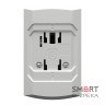 Бездротовий датчик руху та розбиття X-Motion+ (white)