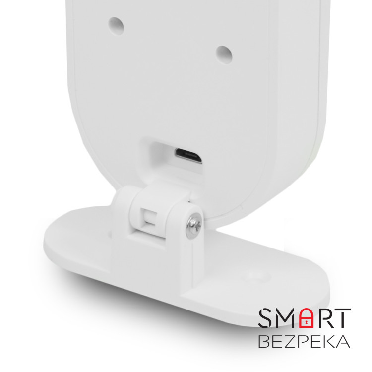 Сигнализация ATIS-850Т Wi-Fi с инфракрасным датчиком, встроенной сиреной и поддержкой Tuya Smart