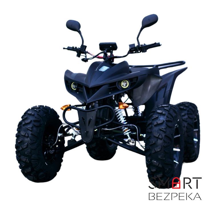 Електроквадроцикл SN-EA35 5000W 72V