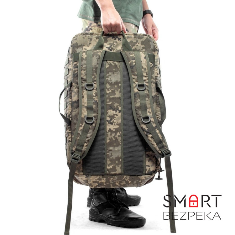 Захисний рюкзак для дронів BROTHERHOOD L Піксель