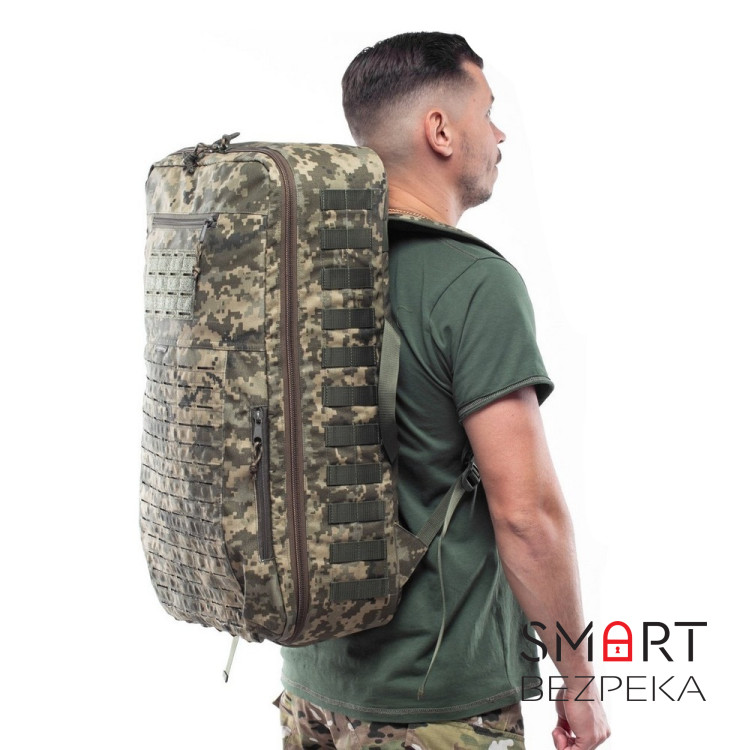 Захисний рюкзак для дронів BROTHERHOOD L Піксель