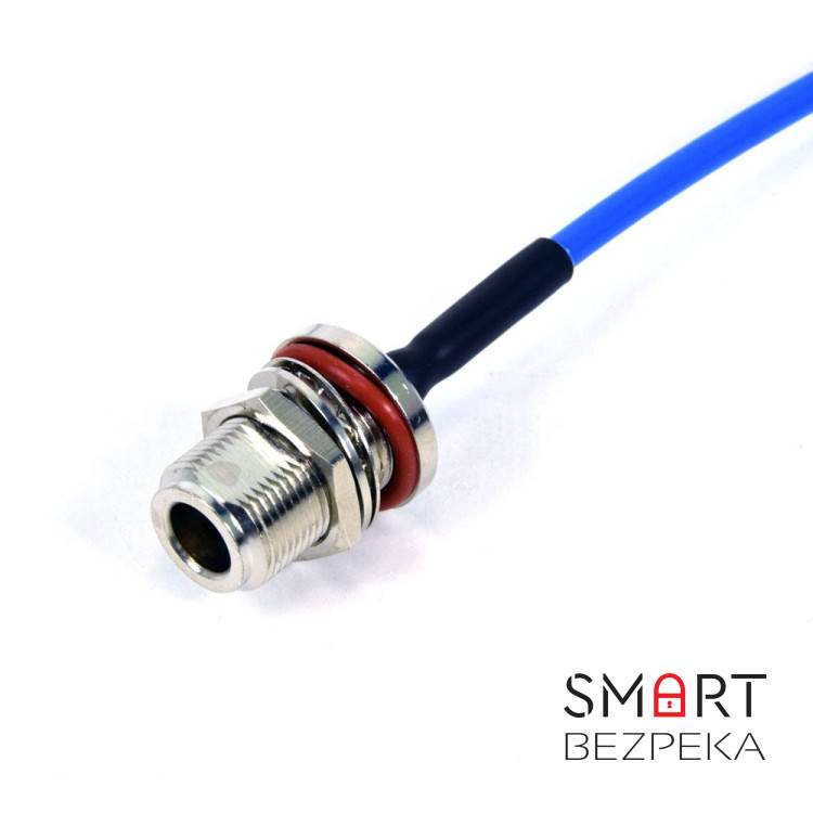 Модуль захисту від дронів RF Module (700-850M) 50W DW широкосмугове з частотою 700-850 МГц і потужністю до 55 Вт