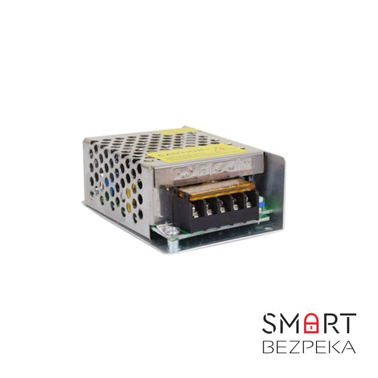 Комплект видеонаблюдения Hikvision на 2 уличные видеокамеры 5Мп аналоговый