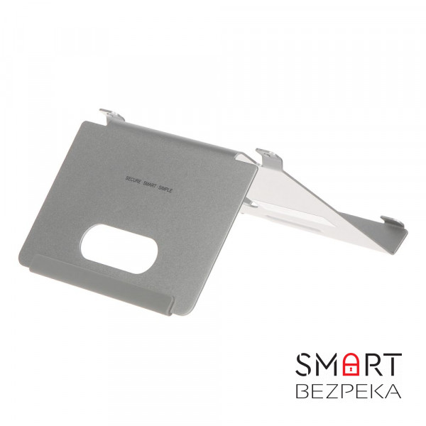 Настільний кронштейн Hikvision DS-KABH8350-T для відеодомофонів