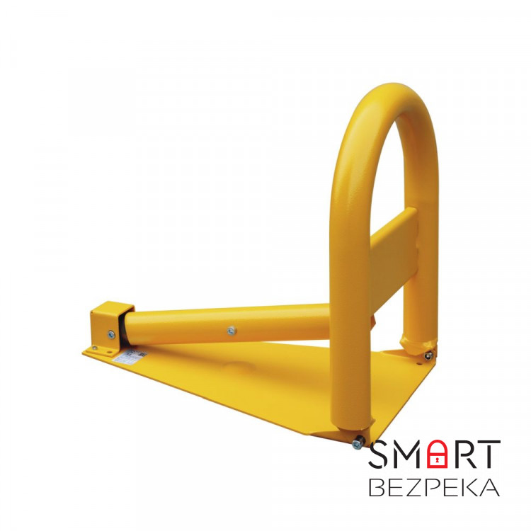 Комплект паркувального бар'єра Came UNIPARK з шириною паркомісця до 2 м