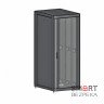 Шафа серверна CMS 42U 800 х 1055 UA-MGSE42810PG з перфорованими дверима для мережевого обладнання