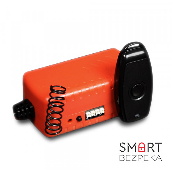 Блок питания Faraday Electronics 12Wt RF с радиоуправлением