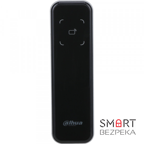 Зчитувач Dahua DHI-ASR2200A