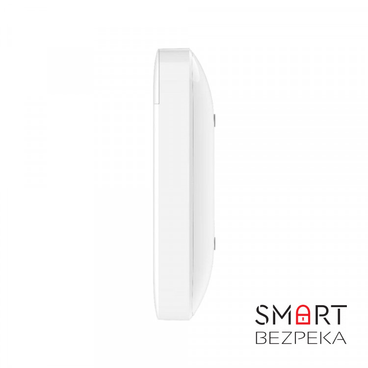 Бездротова сигналізація Hikvision AX PRO DS-PWA64-L-WE HUB