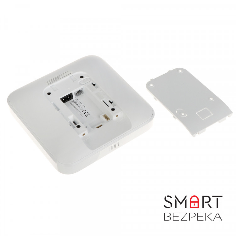 Бездротова сигналізація Hikvision AX PRO DS-PWA64-L-WE HUB