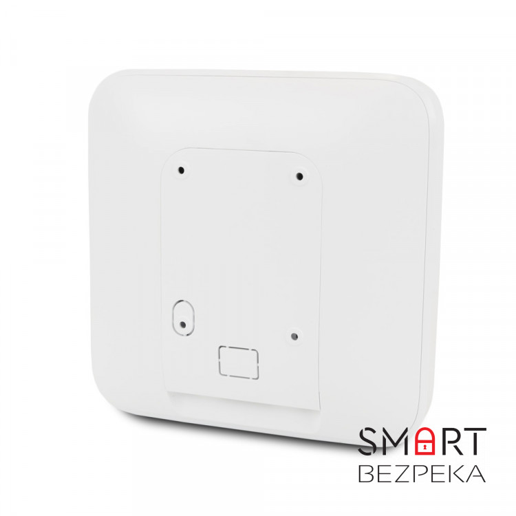 Бездротова сигналізація Hikvision AX PRO DS-PWA64-L-WE HUB