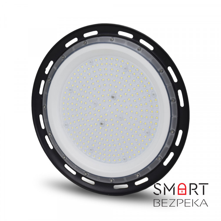 Світильник світлодіодний Lightwell ZY-UFO21-65K-200W SMD підвісний 200W