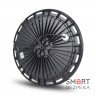 Світильник світлодіодний Lightwell ZY-UFO21-65K-200W SMD підвісний 200W