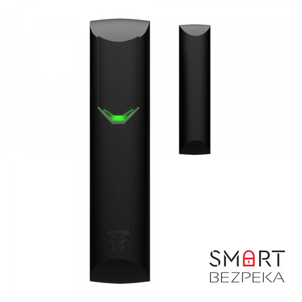 Бездротовий датчик відчинення X-Shift (black)