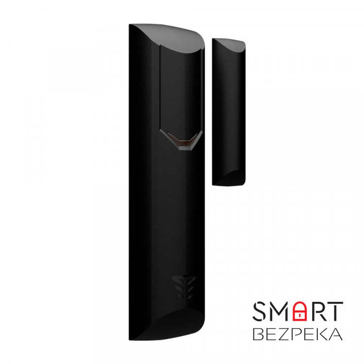 Бездротовий датчик відчинення X-Shift (black)