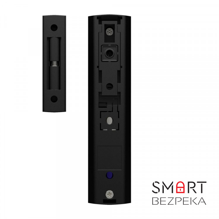 Бездротовий датчик відчинення X-Shift (black)