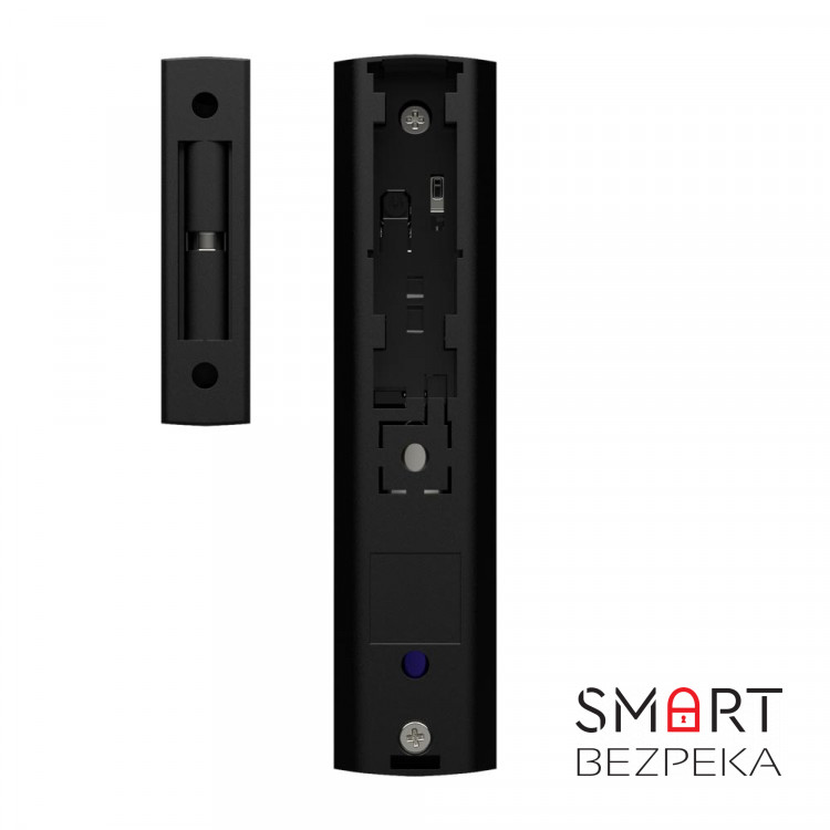 Бездротовий датчик відчинення X-Shift (black)