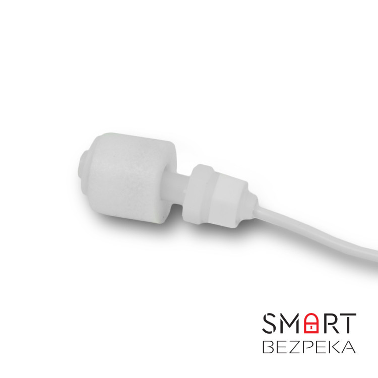 Датчик протечки воды ATIS-700N-T с поддержкой Tuya Smart и Wi-Fi
