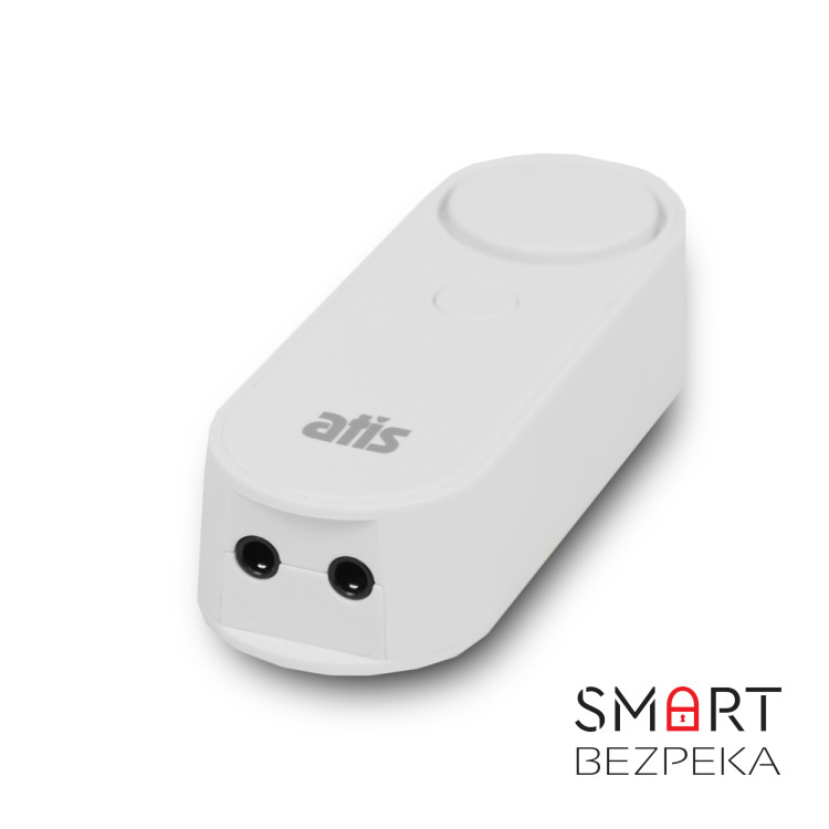 Датчик протікання води ATIS-700N-T з підтримкою Tuya Smart і Wi-Fi