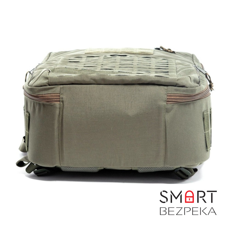 Захисний рюкзак для дронів BROTHERHOOD L Олива