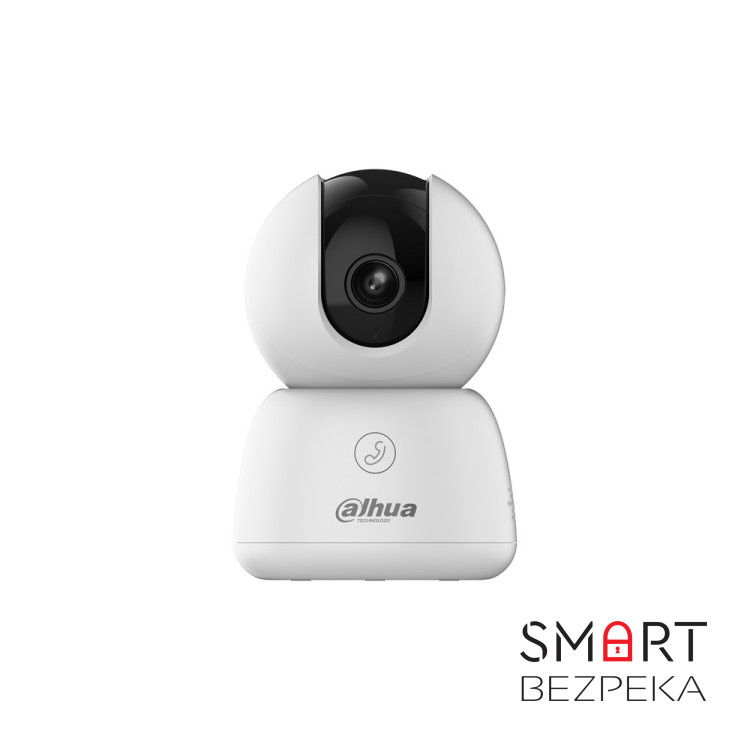 IP-відеокамера з Wi-Fi панорамна 5 Мп Dahua DH-H5B (MicroSd Dahua 64Gb в подарунок)