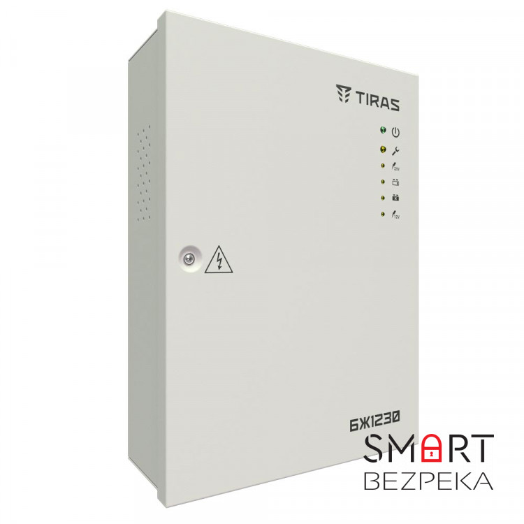 Блок живлення БЖ1230