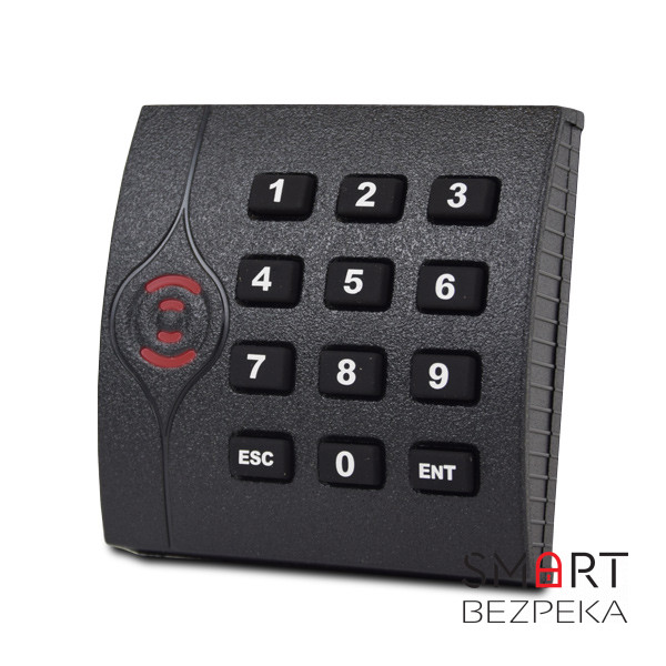 Зчитувач ZKTeco KR202M