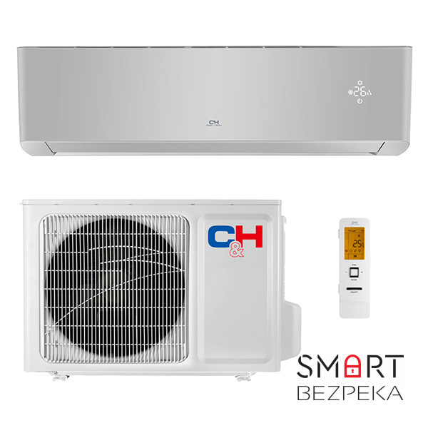 Кондиціонер CH-S18FTXAM2S-SC