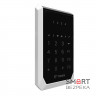 Сенсорная клавиатура TIRAS Technologies K-PAD4+ для управления охранной системой Orion NOVA II