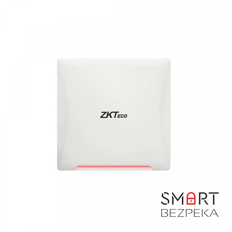 UHF-зчитувач вуличний ZKTeco UHF10 E Pro дальньої дії