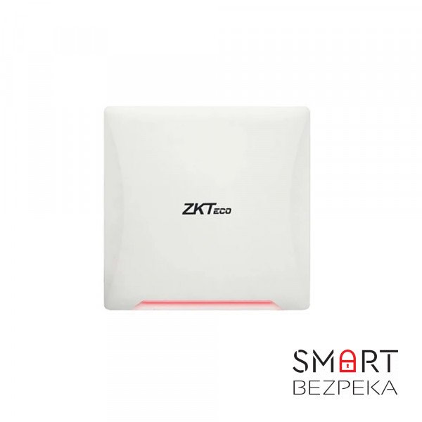 UHF-считыватель уличный ZKTeco UHF10 E Pro дальнего действия