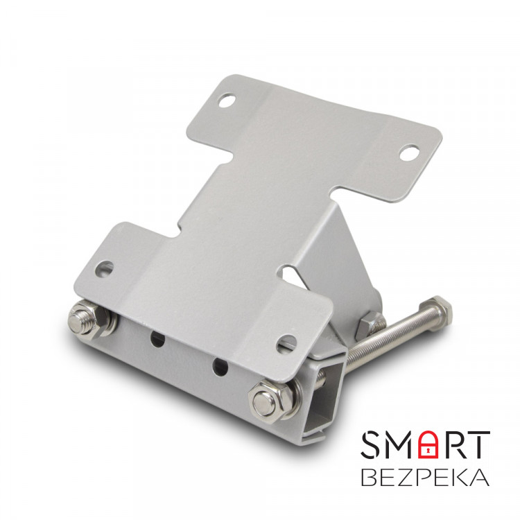 UHF-зчитувач вуличний ZKTeco UHF10 E Pro дальньої дії