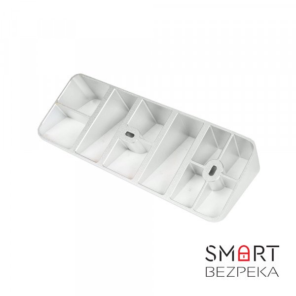 Кронштейн ZKTeco SpeedFace-V5 Beveled Thread Box Set 