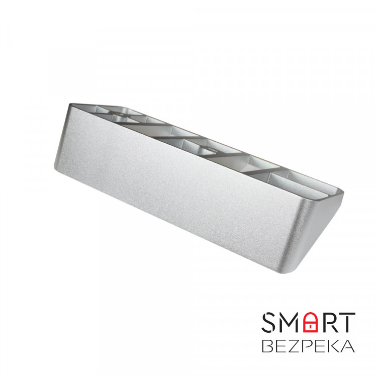 Кронштейн ZKTeco SpeedFace-V5 Beveled Thread Box Set 