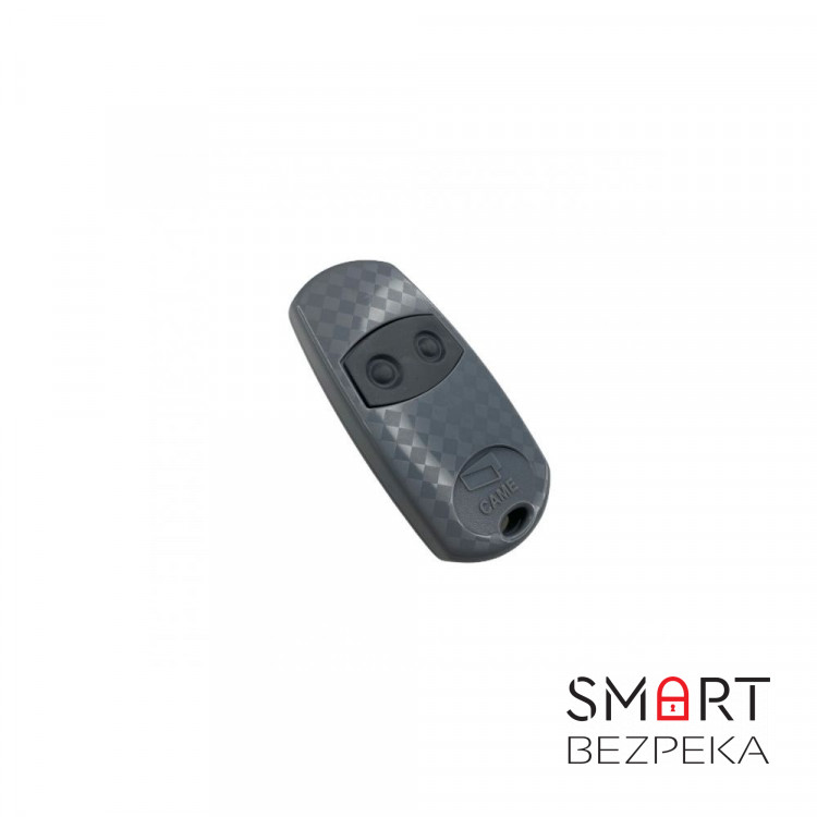 Комплект автоматики для распашных ворот весом до 300 кг, шириной до 2.3 м Came FAST с приводом со встроенной панелью управления с возможностью установки на широкие столбы